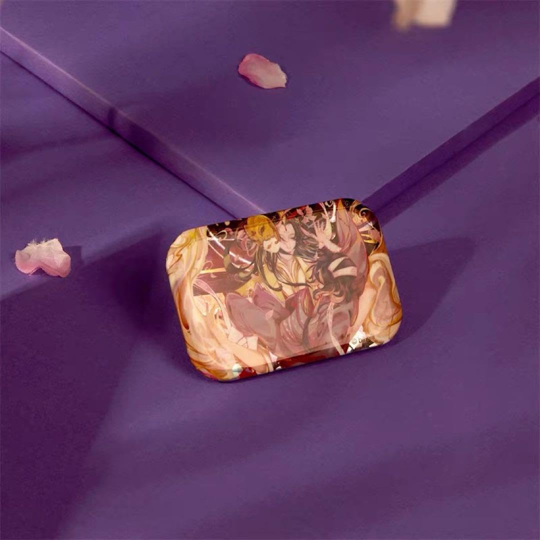 天官賜福 アニメ 一周年記念 限定 ギフトボックス レア 天官賜福